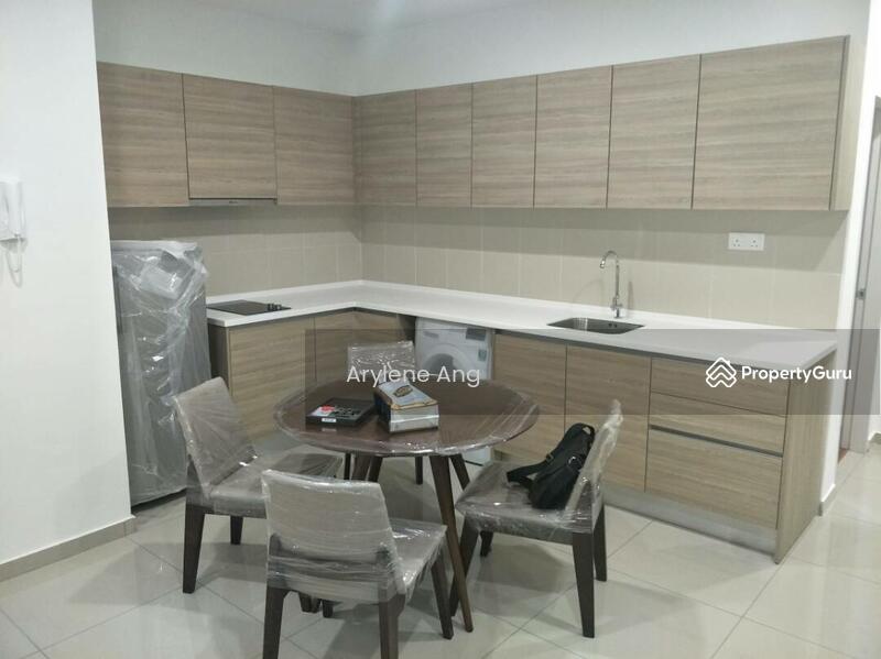 Service Residence for Rent at i-SOHO @ i-City - Arylene Ang - PropertyGuru.com.my