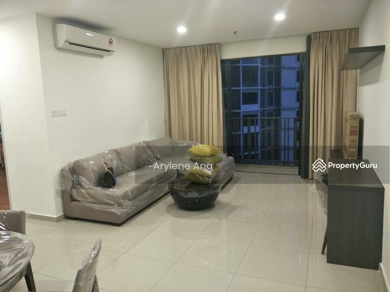Service Residence for Rent at i-SOHO @ i-City - Arylene Ang - PropertyGuru.com.my