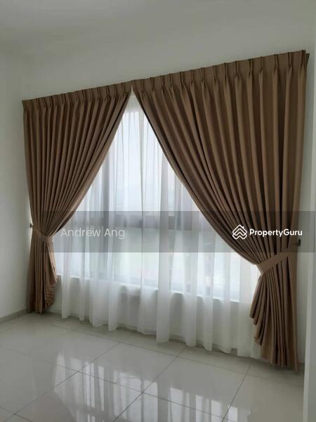 Servis Apartment untuk Disewa di D'sara Sentral - Andrew Ang - PropertyGuru.com.my