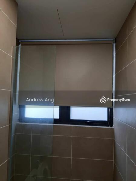 Servis Apartment untuk Disewa di D'sara Sentral - Andrew Ang - PropertyGuru.com.my