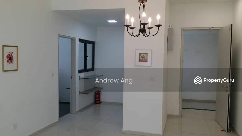 Servis Apartment untuk Disewa di D'sara Sentral - Andrew Ang - PropertyGuru.com.my