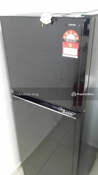 Servis Apartment untuk Disewa di D'sara Sentral - Andrew Ang - PropertyGuru.com.my
