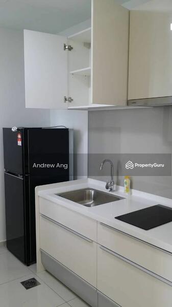 Servis Apartment untuk Disewa di D'sara Sentral - Andrew Ang - PropertyGuru.com.my