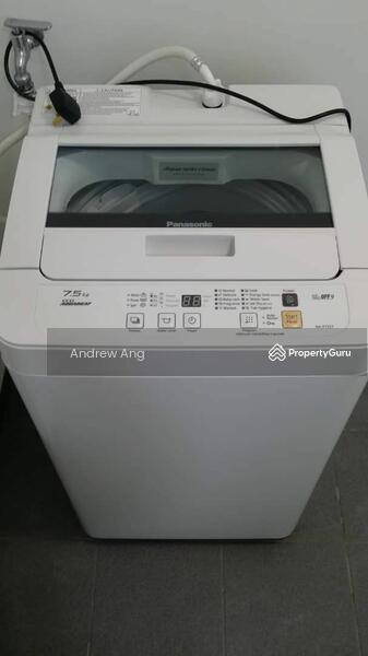 Servis Apartment untuk Disewa di D'sara Sentral - Andrew Ang - PropertyGuru.com.my