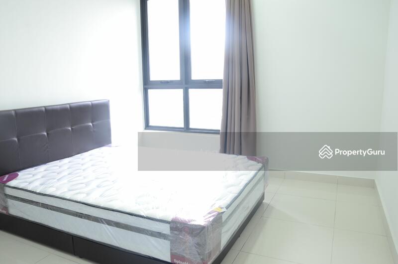 Servis Apartment untuk Disewa di D'sara Sentral - Andrew Ang - PropertyGuru.com.my