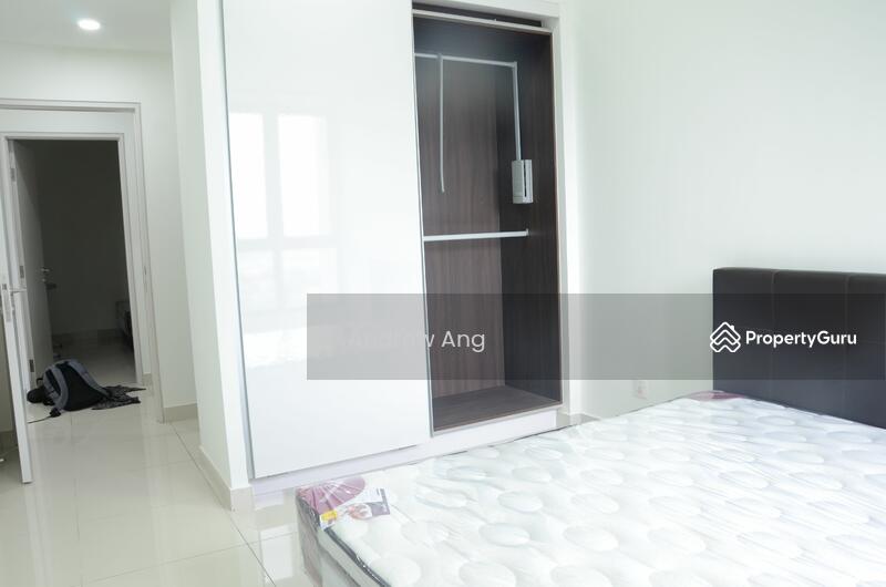 Servis Apartment untuk Disewa di D'sara Sentral - Andrew Ang - PropertyGuru.com.my