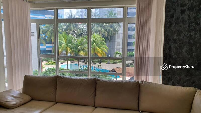 Untuk Disewa - Binjai Residency