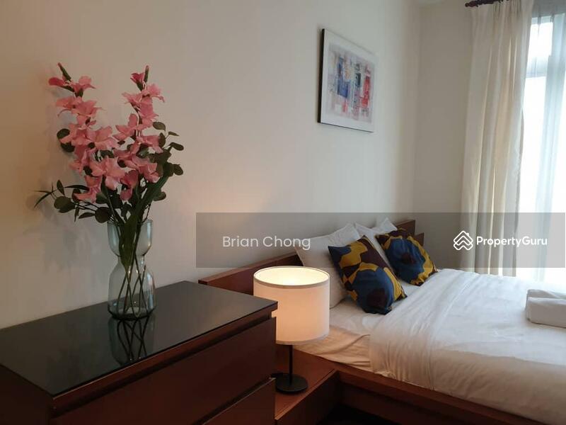 Untuk Disewa - Binjai Residency