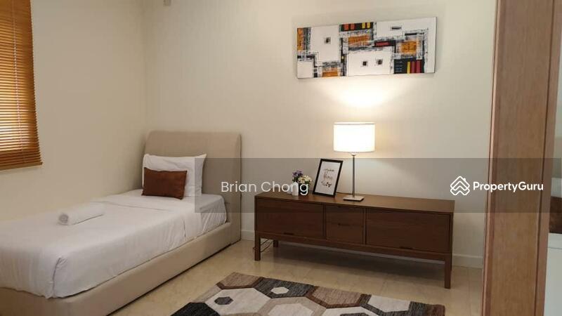 Untuk Disewa - Binjai Residency