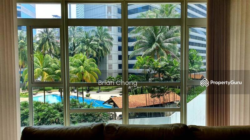 Untuk Disewa - Binjai Residency