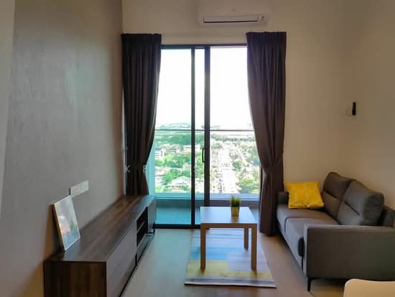 The Grand Subang Jaya SS15 - 2