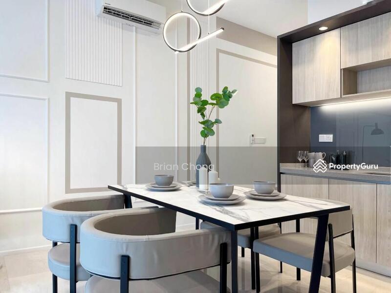 Service Residence for Sale at 10 Stonor - Brian Chong - PropertyGuru.com.my