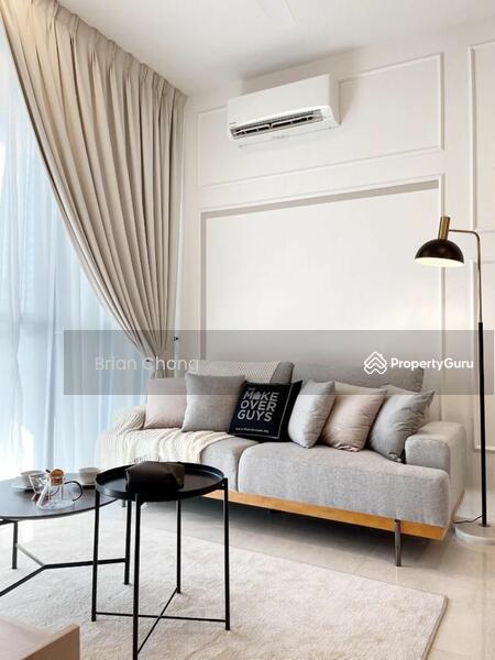 Service Residence for Sale at 10 Stonor - Brian Chong - PropertyGuru.com.my