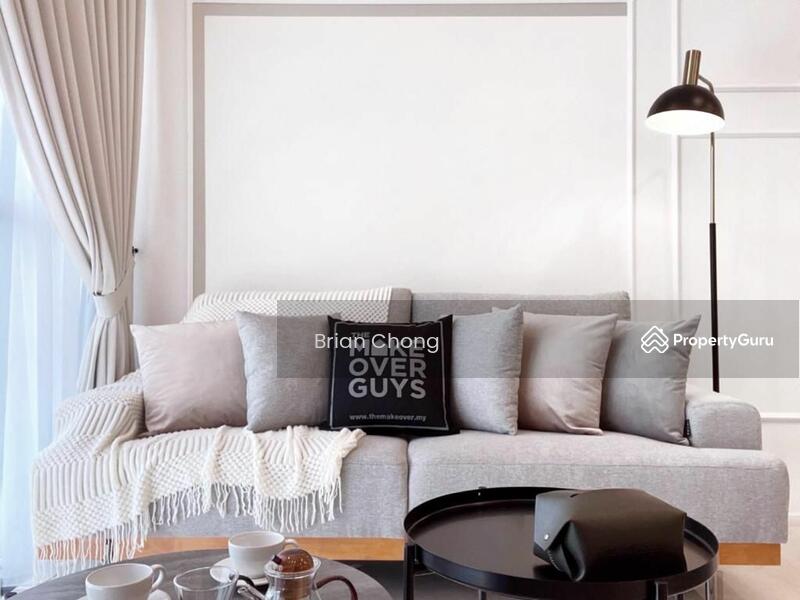 Service Residence for Sale at 10 Stonor - Brian Chong - PropertyGuru.com.my