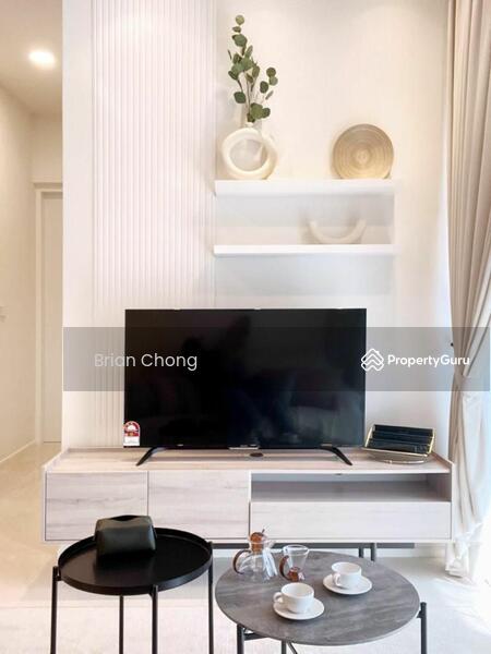 Service Residence for Sale at 10 Stonor - Brian Chong - PropertyGuru.com.my