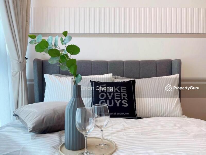 Service Residence for Sale at 10 Stonor - Brian Chong - PropertyGuru.com.my