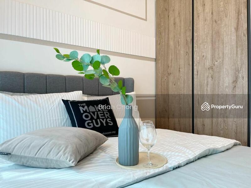 Service Residence for Sale at 10 Stonor - Brian Chong - PropertyGuru.com.my
