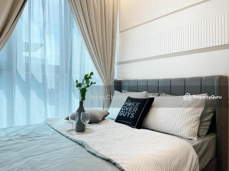 Service Residence for Sale at 10 Stonor - Brian Chong - PropertyGuru.com.my