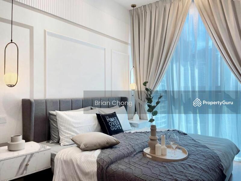Service Residence for Sale at 10 Stonor - Brian Chong - PropertyGuru.com.my