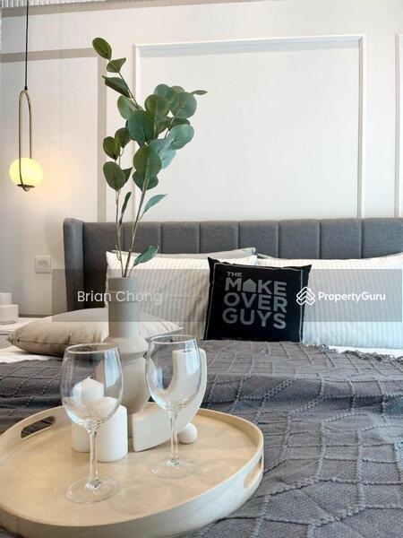 Service Residence for Sale at 10 Stonor - Brian Chong - PropertyGuru.com.my