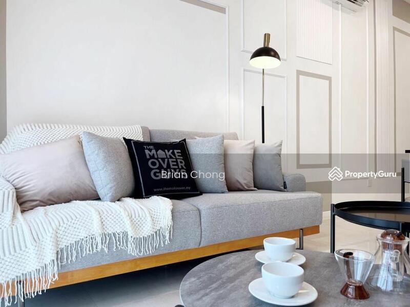 Service Residence for Sale at 10 Stonor - Brian Chong - PropertyGuru.com.my