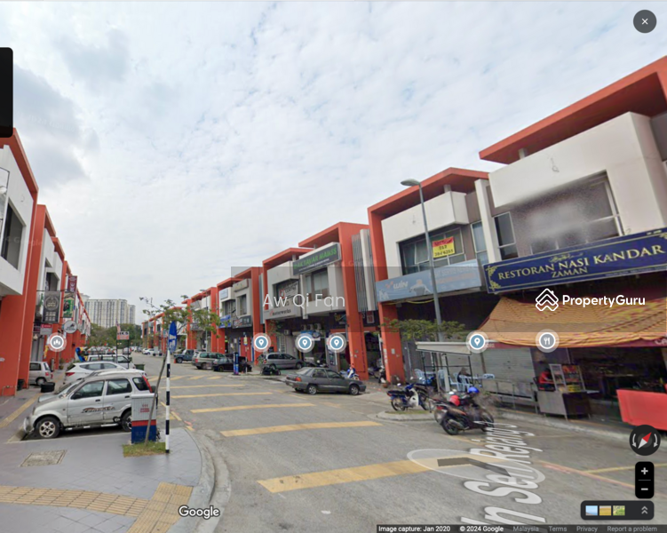 For Sale - The Parc Business Outlets