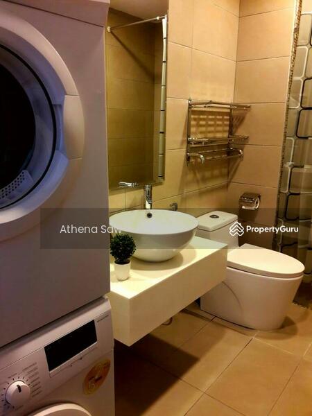 Service Residence for Rent at D'Latour - Athena Saw - PropertyGuru.com.my