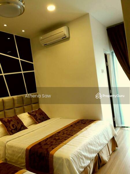 Service Residence for Rent at D'Latour - Athena Saw - PropertyGuru.com.my
