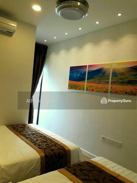 Service Residence for Rent at D'Latour - Athena Saw - PropertyGuru.com.my
