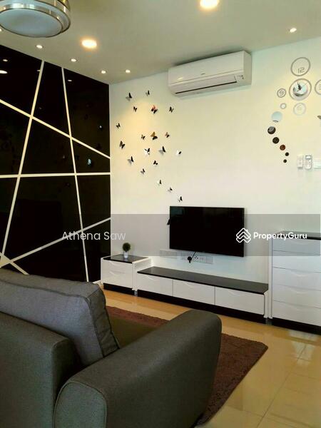 Service Residence for Rent at D'Latour - Athena Saw - PropertyGuru.com.my
