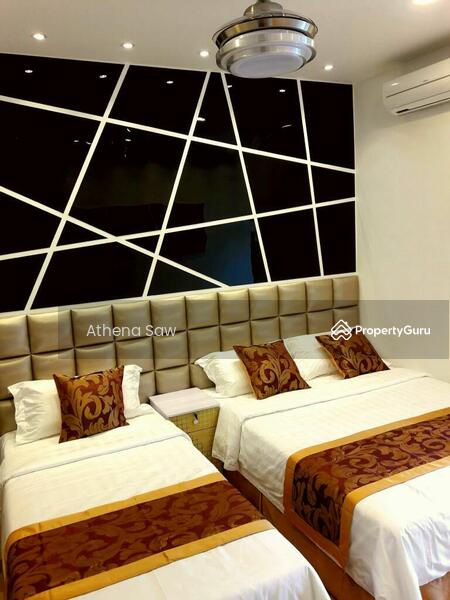 Service Residence for Rent at D'Latour - Athena Saw - PropertyGuru.com.my