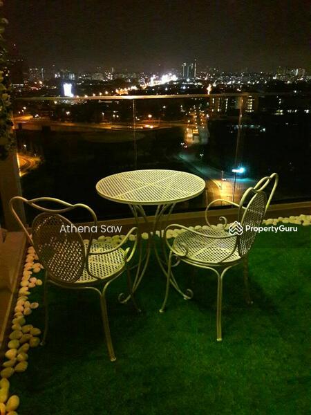 Service Residence for Rent at D'Latour - Athena Saw - PropertyGuru.com.my