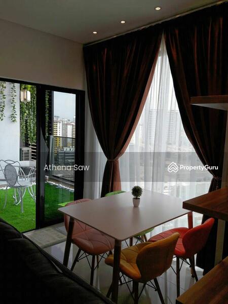 Service Residence for Rent at D'Latour - Athena Saw - PropertyGuru.com.my