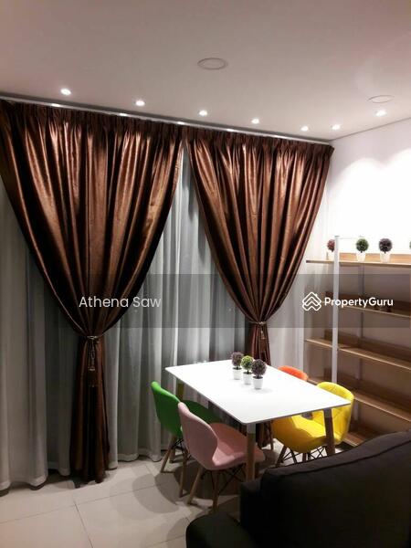 Service Residence for Rent at D'Latour - Athena Saw - PropertyGuru.com.my