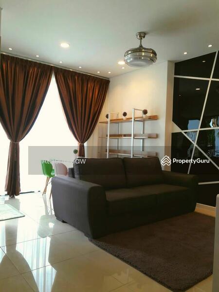 Service Residence for Rent at D'Latour - Athena Saw - PropertyGuru.com.my