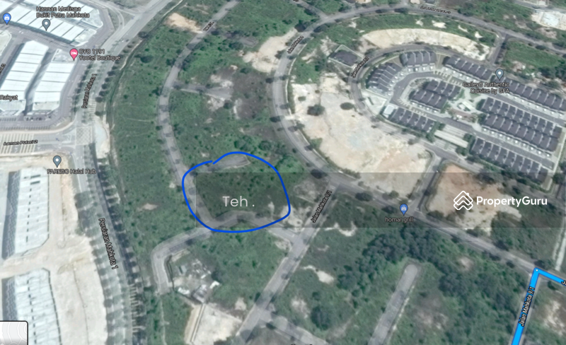 For Sale - Bandar Bukit Mahkota Bangi Seksyen 9