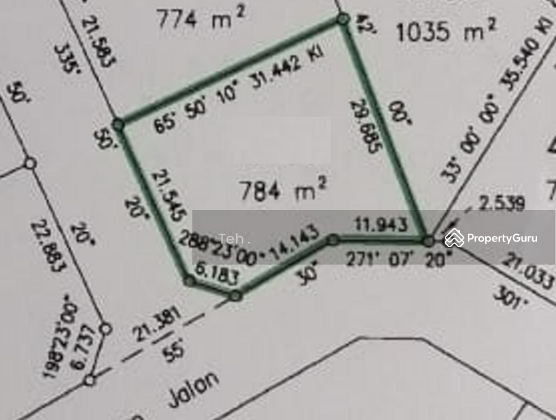 For Sale - Bandar Bukit Mahkota Bangi Seksyen 9