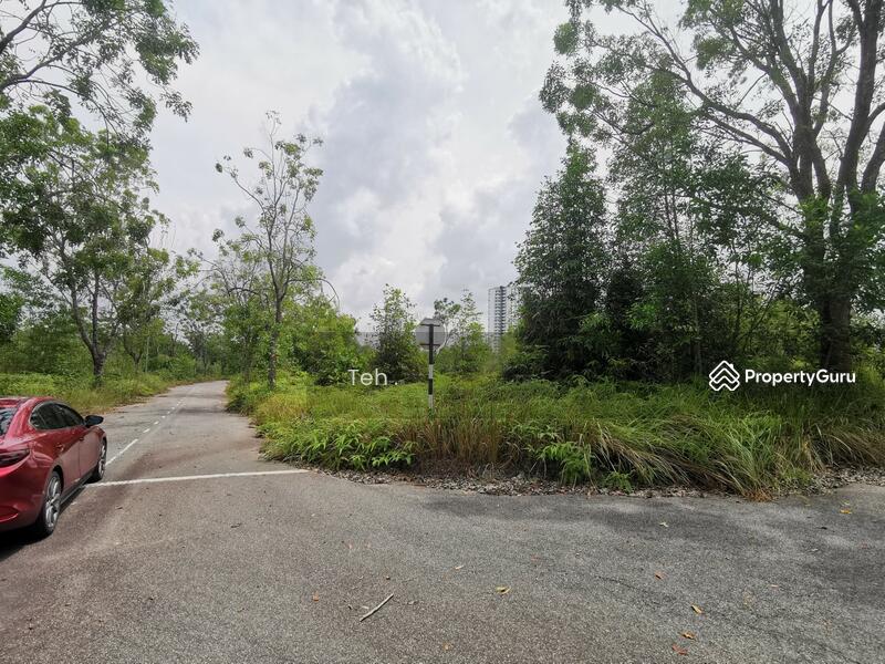 For Sale - Bandar Bukit Mahkota Bangi Seksyen 9