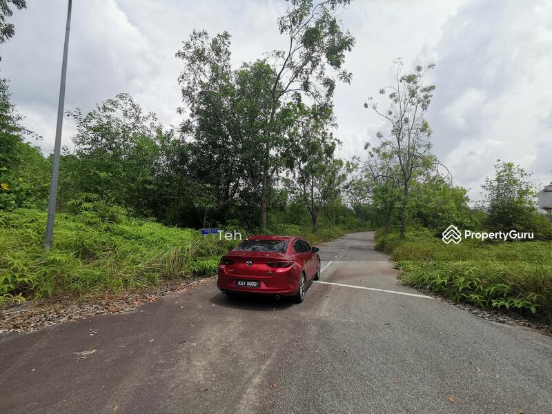 For Sale - Bandar Bukit Mahkota Bangi Seksyen 9