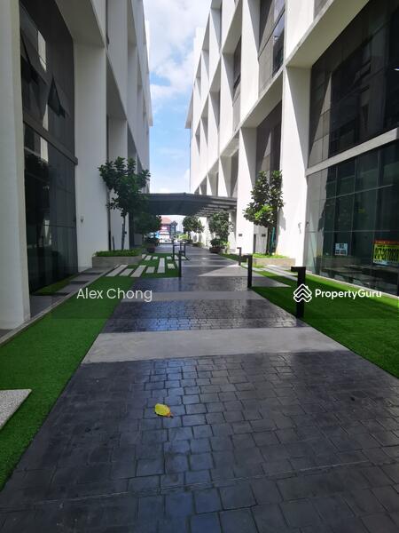 Shop / Office untuk Dijual di Taman Sains Selangor (Kota Damansara) - Alex Chong - PropertyGuru.com.my