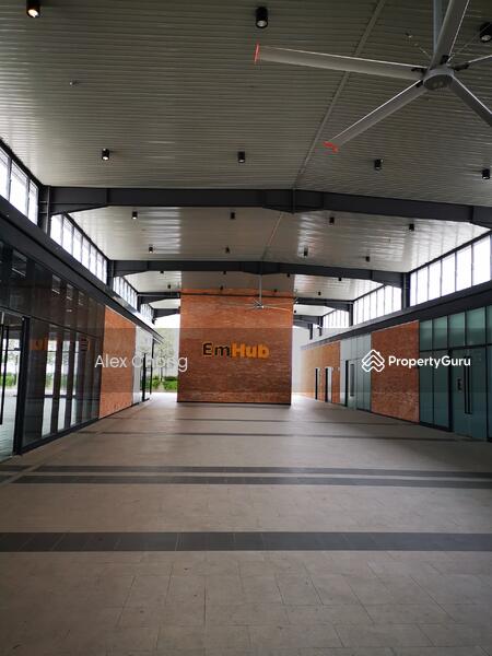 Shop / Office untuk Dijual di Taman Sains Selangor (Kota Damansara) - Alex Chong - PropertyGuru.com.my
