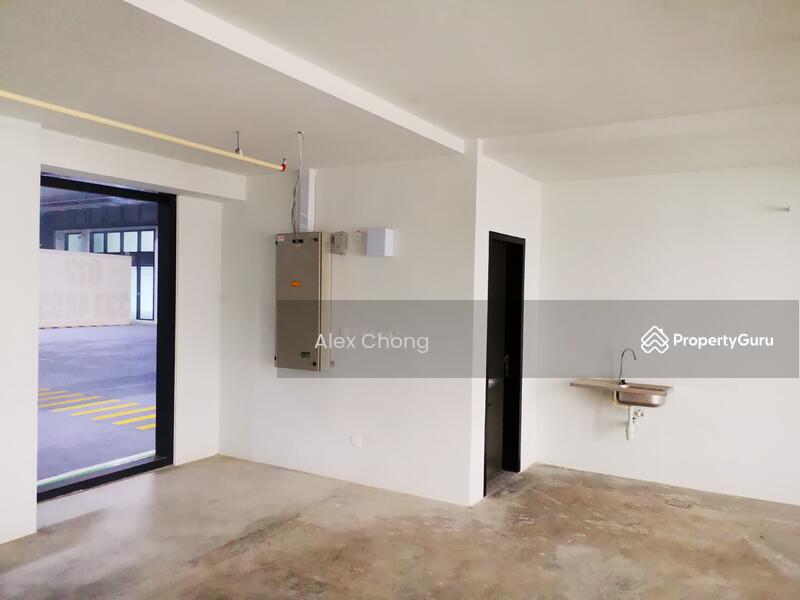 Shop / Office untuk Dijual di Taman Sains Selangor (Kota Damansara) - Alex Chong - PropertyGuru.com.my