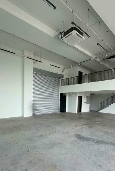 Shop / Office untuk Dijual di Taman Sains Selangor (Kota Damansara) - Alex Chong - Interior - PropertyGuru.com.my