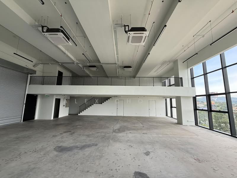 Shop / Office untuk Dijual di Taman Sains Selangor (Kota Damansara) - Alex Chong - Interior - PropertyGuru.com.my