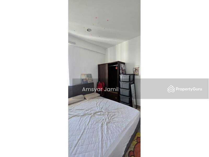 Service Residence for Rent at Menara U2 - Amsyar Jamil - PropertyGuru.com.my