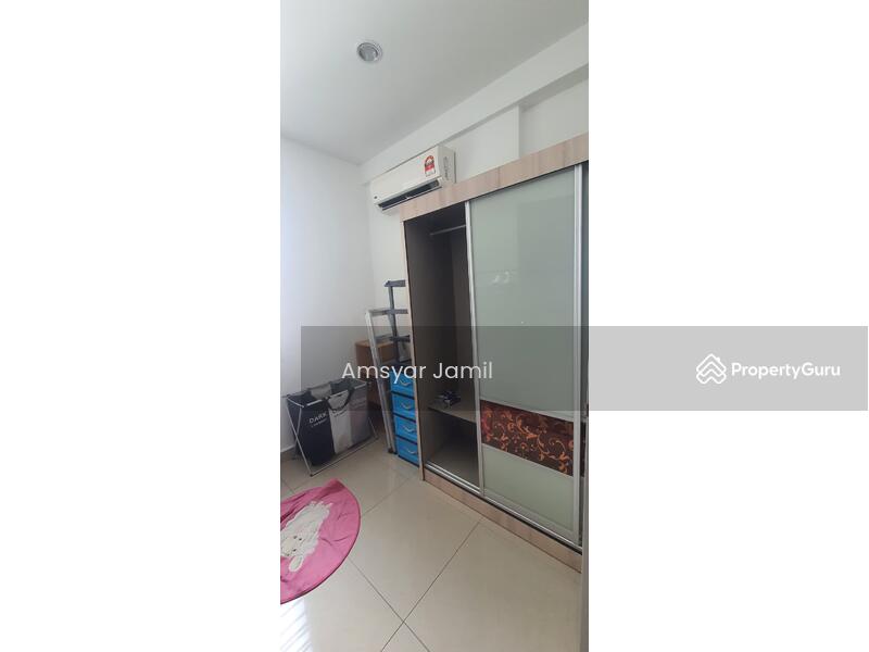 Service Residence for Rent at Menara U2 - Amsyar Jamil - PropertyGuru.com.my
