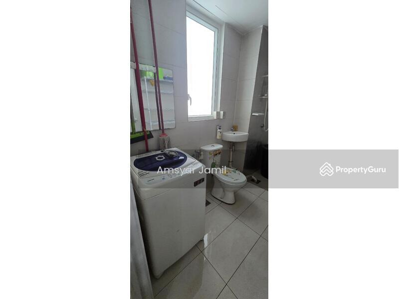 Service Residence for Rent at Menara U2 - Amsyar Jamil - PropertyGuru.com.my