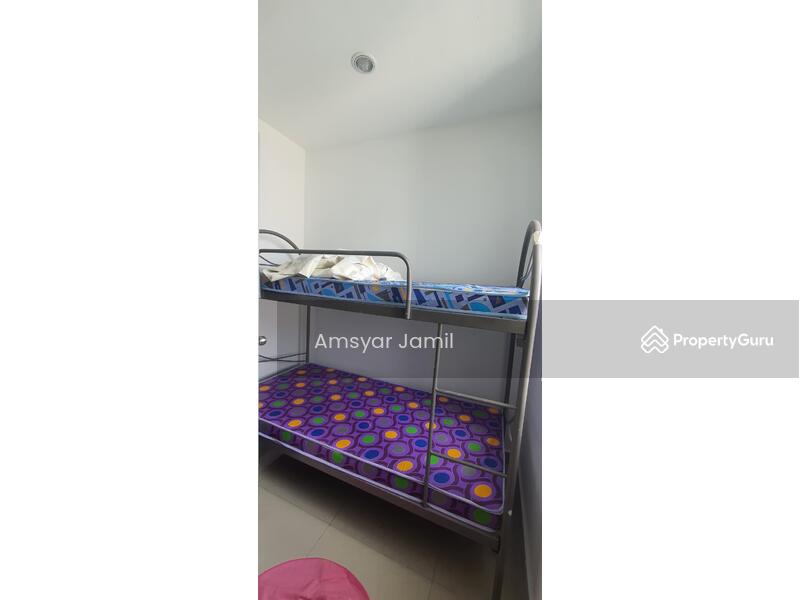 Service Residence for Rent at Menara U2 - Amsyar Jamil - PropertyGuru.com.my