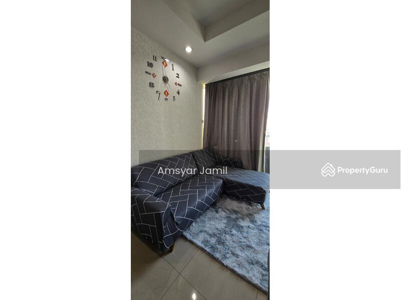 Service Residence for Rent at Menara U2 - Amsyar Jamil - PropertyGuru.com.my