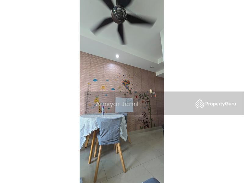 Service Residence for Rent at Menara U2 - Amsyar Jamil - PropertyGuru.com.my